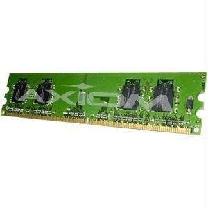 Axiom 4gb ddr3-1333 udimm kit (2 x 2gb) taa compliant