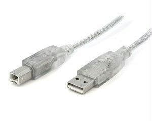 Connect usb 2.0 peripherals to your computer - 3ft usb cable  usb printer cable