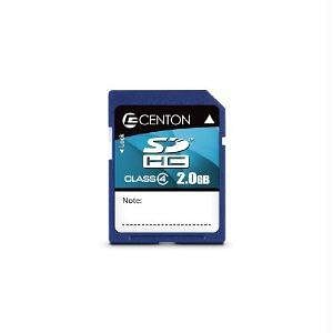 Centon sd card 2gb class 4