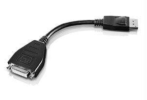 Lenovo dp to dvi-d cable