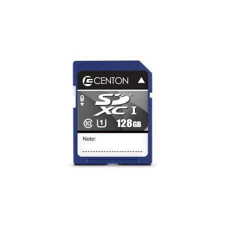 Centon 128gb sdxc uhs-i