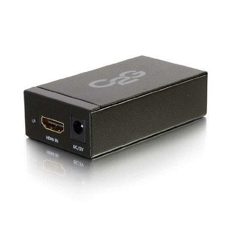 Hdmi to displayport adapter converter