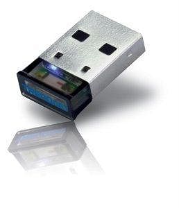 Micro bluetooth usb adapter (10m)