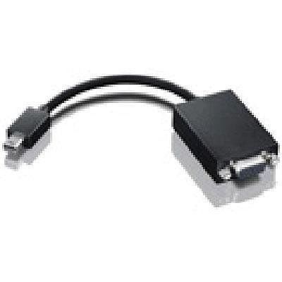 Lenovo mini-displayport to vga display adapter 1yr