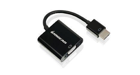Hdmi to vga