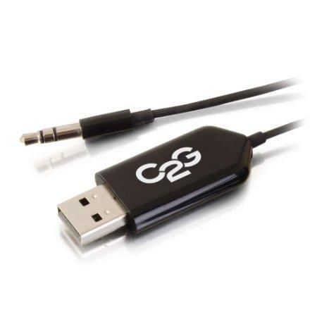 Usb bluetooth receiver