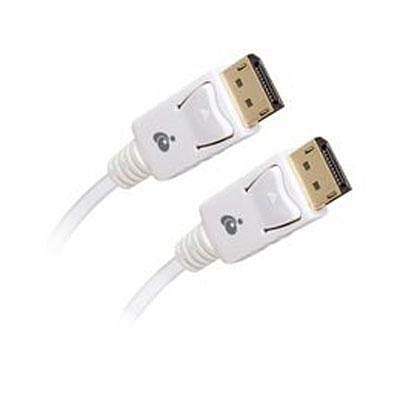 It is perfect for high definition resolution connectivity from a displayport ena