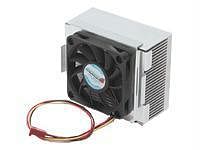 Provide an optimal fan and heatsink cooling soluti