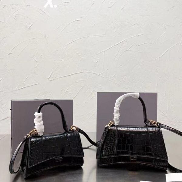 Color: Bubble - Fashion Women Totes Handbag Luxury Designer Bags White Black Leather Embroidery Multicolor Single Shoulder Large Capacity Bucket Bag Crossbody Purses Handbags