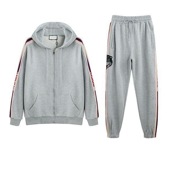 Color: 1 - Size: M - GU Hoodies designers sets mens womens tracksuit jackets clothes hoodies pants man s clothing coats suits sweatshirts sport hoody tracksuits sportswear s-xl 66
