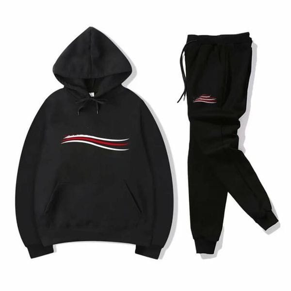 Color: 20 - Size: 2XL - Adult: yes - set Designer mens Tracksuit Women hoodies Clothing Sweatshirt Pullover male Casual Tennis Sporting suits Sweat Suit Sportwear Tracksuits