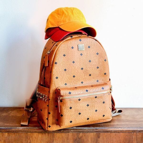 Color: Black - Top quality woman classics Cross body Shoulders bag Mini Backpack Style Fashion printing handbags Luxury designer bookbag Clutch totes hobo schoolbag purse