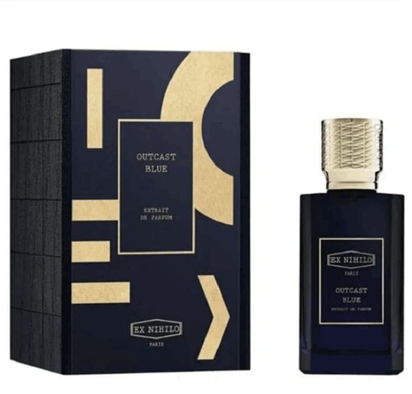 Adult: yes - 100ml Perfume Fragrance Ex Nihilo Outcast Blue Lust in Paradise Paris Fleur Narcotique perfumes EAU DE PARFUM long lasting for men women Unisex Spray Women Men