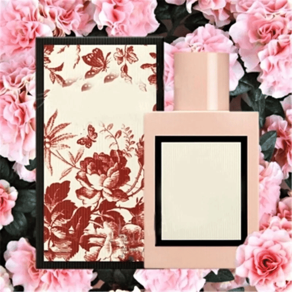 Factory direct New Year's gift Floral perfumes women EDP long time lasting nice smell 100ml Fast Delivery