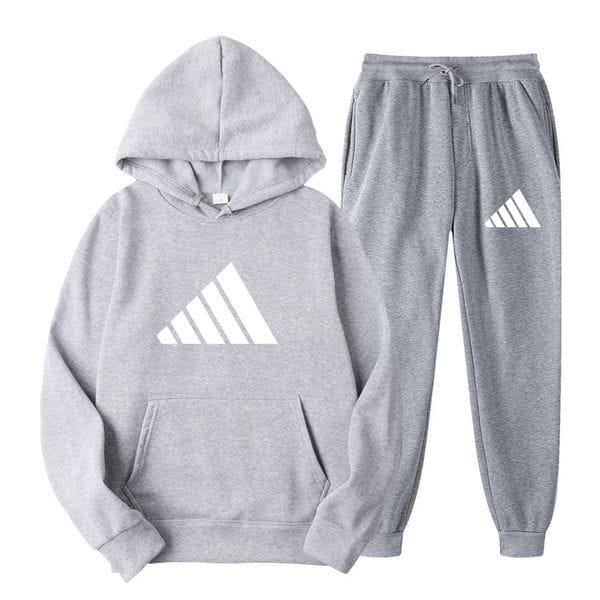 Color: pink - Size: 3XL - Adult: yes - men hoodies jacket Men's Tracksuits autumn winter luxury clothes new trend casual jogger pants Tech Fleece sweater designer hoodie womens sweatshirt