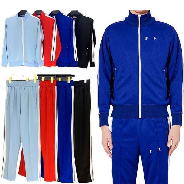 Color: 6 - Size: XL - techfleece tracksuits Mens pants and hoodie long sleeve jacket sweatpant designer sweatpants bottoms jogging hoody womens hoodies suits