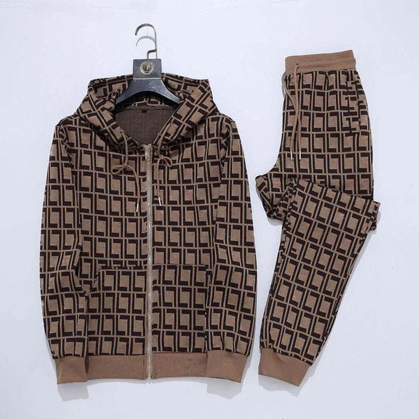 Color: Multi - Size: M - Designer Mens Tracksuits Sets Jogger Sweatshirts Sports Sporting Suit Men Women Short Pants Jackets Pullover Trousers Tracksuits Bottoms Man Joggers