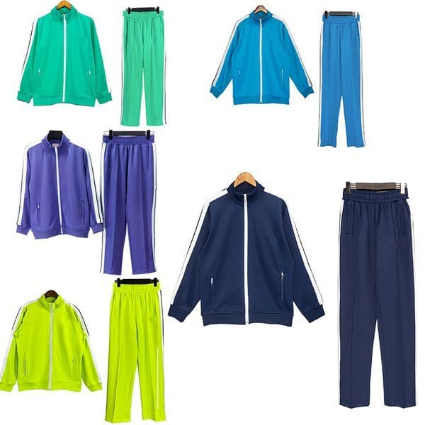 Color: 29 style - Size: S - designer mens tracksuits zipper jackets and sport pants tracksuit sets woman tracksuits jogger leisure trousers track suits