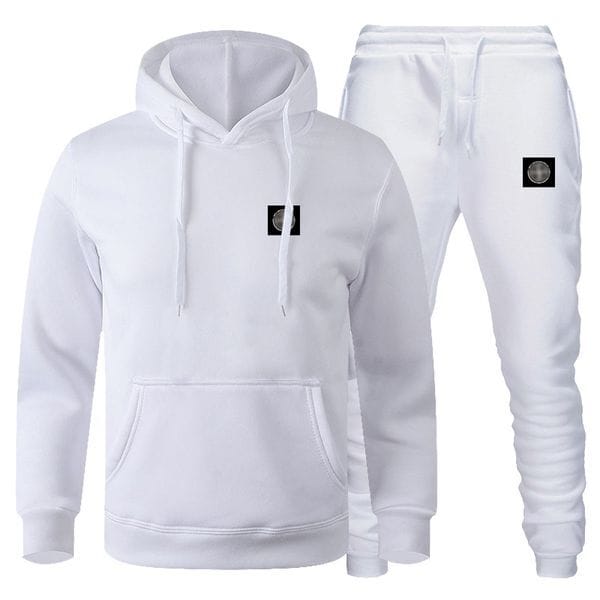 Color: Green - Size: 5XL - Adult: yes - Men's Tracksuits Men's Hoodies Sweatshirts Plus Szie Designer Mens Set Designer Tracksuits Mens Hoodie Sets Jumpers Tracksuit