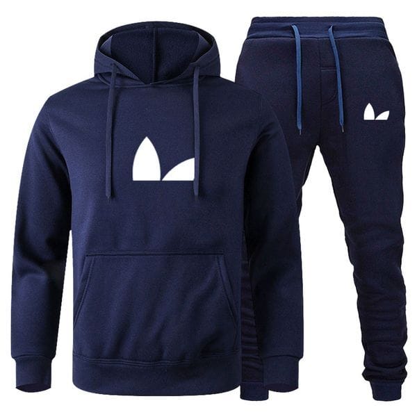 Color: Purple - Size: 5XL - Adult: yes - designer hoodies Men Women Hoody Hip Hop Pullover Sweatshirts Long Sleeve Hooded Jumper High Quality Oversize Unisex Streetwear Tracksuits 2 Pieces Set Sweatsuits