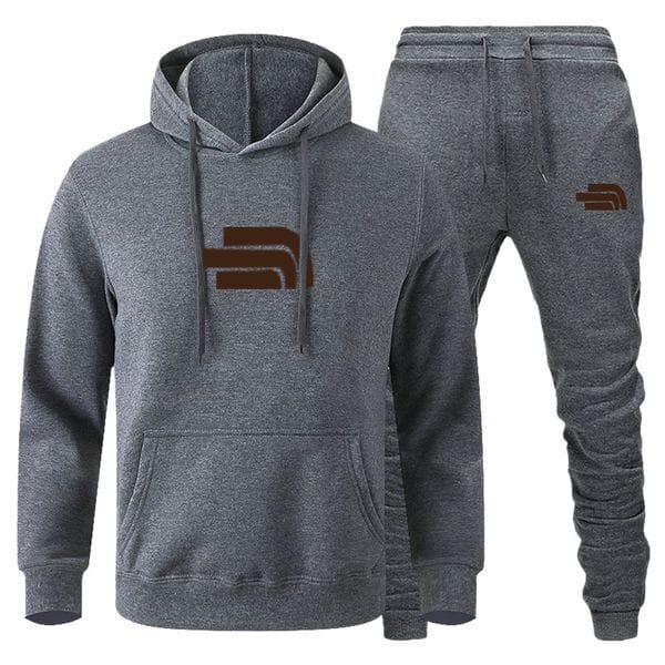 Color: Green - Size: 5XL - Adult: yes - mens tracksuits designer hoodie Sweatpants Fashion Autumn Winter Men Women Brand Hoodies Jogging Suits Streetwear Athletic Mens jacket S-5XL