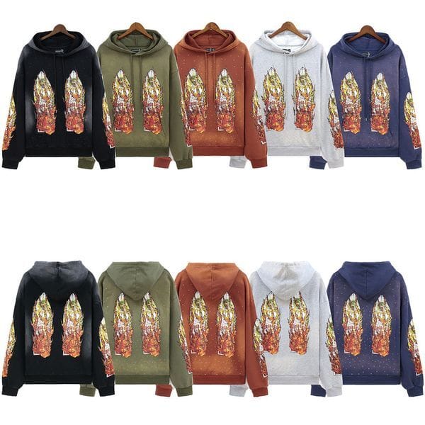 Color: NO3 - Size: L - Designer hoodies tracksuit pants suits for men tracksuits Tracksuit Men Thick Sportswear Pants Hoodies J men tracksuit mens tracksuit designer