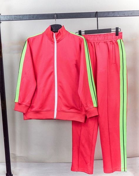 Color: No6 - Size: M - tracksuits thin Mens Sportswear Hoodies Pants Jogger Tracksuit casual loose print skull drawstring Sweatpants Women pullover letter hoodie