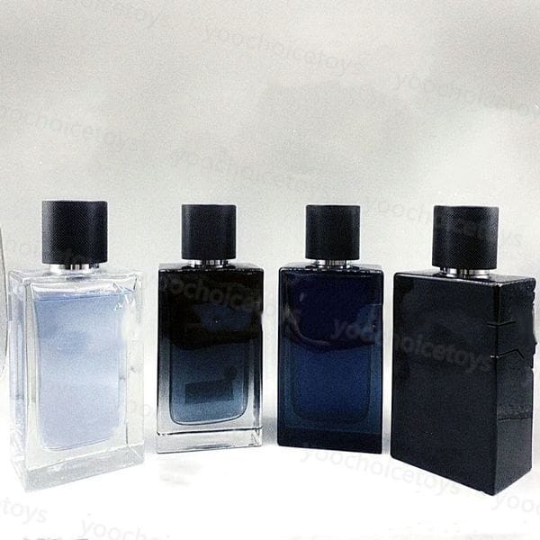 20 kinds of perfume smell good Men's high-quality cologne spray 3