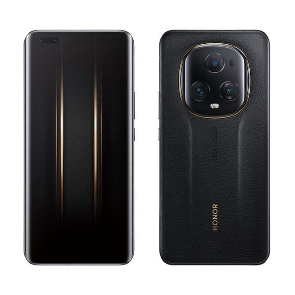 Original Huawei Honor Magic 5 Ultimate 5G Mobile Phone Smart 16GB RAM 512GB ROM Snapdragon 8 Gen2 50MP NFC Android 6.81" 120Hz Full Screen Fingerprint ID Face Cellphone