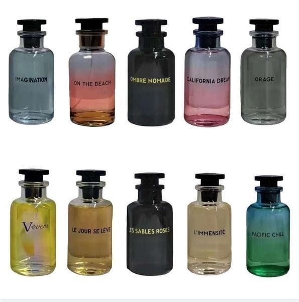 designer Men cologne spray Women 100ml Long acting beach perfume ral Tone High quality express mail any skin fragrance for man