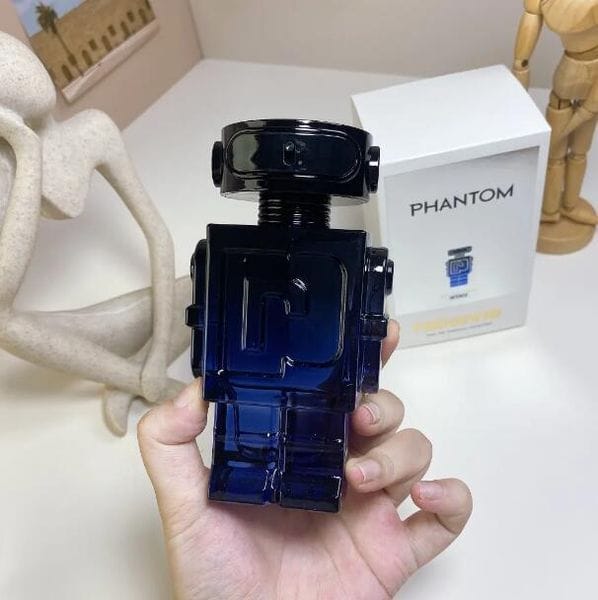 Women Perfume 100ml Phantom Fragrance Eau De Parfum intense Men Perfumes Lady Fragrances Long Lasting Spray