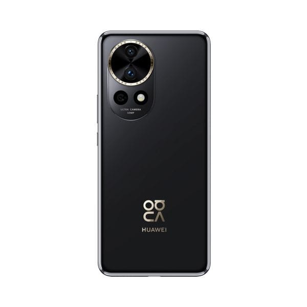 Original Huawei Nova 12 Pro 4G Mobile Phone Smart 12GB RAM 256GB 512GB ROM Kirin 8000 60MP OTG NFC 4600mAh HarmonyOS 6.76" 120Hz OLED Full Screen Fingerprint ID Cell Phone