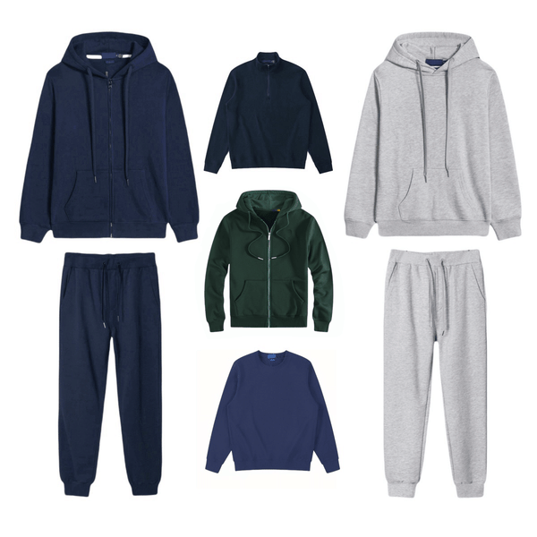 Color: #1 - Size: 2XL - Mans Tracksuit Hoodie Mens Hoodies Designer Hoodie Tracksuit man Designer Sweatsuit Set Mens Tracksuit Sets Men Pants Designer Zip Up Hoodie Men Puffer Jacket 2025