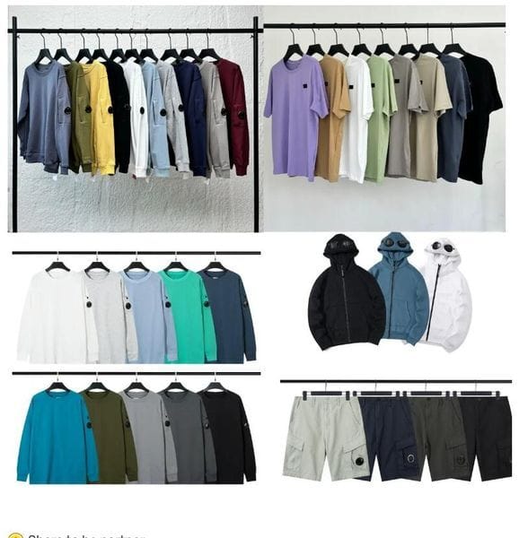 Color: Style-2 - Size: M - Men's Hoodies Sweatshirts cpfm Goggle Hood Jackets Loose Windproof Storm Cardigan Overcoat Zip Fleece Lined Coat Men Jacket