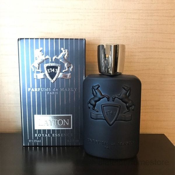 Marly Parfums Kalan Essence: Versatile Sex Appeal Scent by Layton (EDP), Available Globally