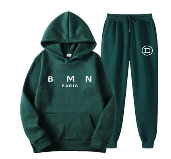 Color: DarkRed - Size: XS - 2025 designer tracksuits Jogger sport suits mens hoodie pants 2 piece matching sets outfit clothes for men warm sweatshirts