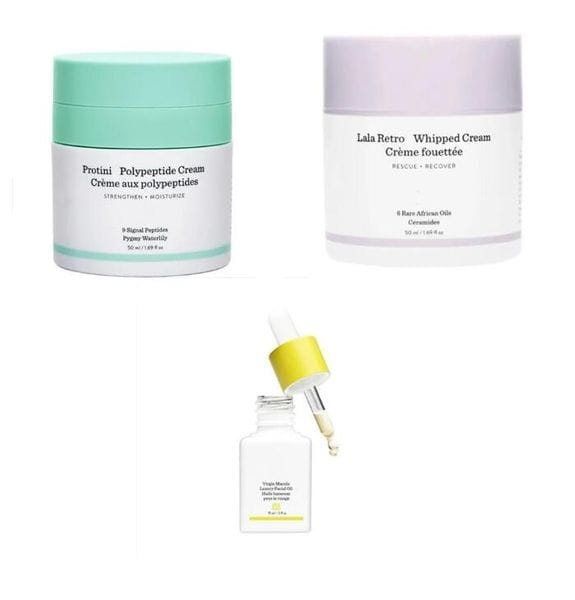 EPACK Skincare Elephant Lala Retro Whipped Cream 50ml/1.69oz Moisturizer Face Cream