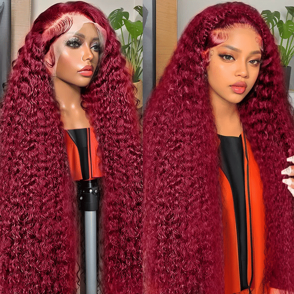 Color: Brown Wig cap - 13x4 Luxurious Body Wave Wig Highlight Lace Front Simulation Human Hair Wigs For Women Lace Frontal Wig Pre Plucked Honey Blonde Colored Synthetic Naturally Wigs HD