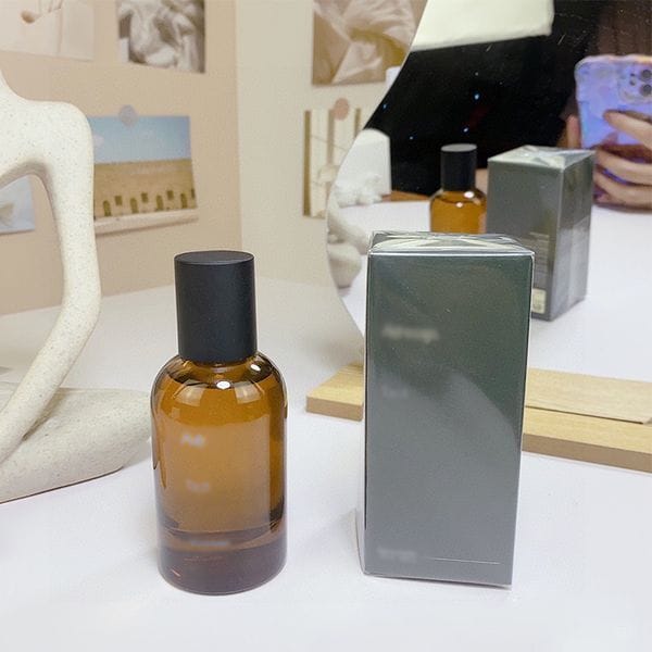 Kinds perfume Fragrance for Men Women 50ml with Good Smell Long Lasting High Quality Parfum Spray Aytish Marrakech Fragrance