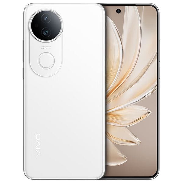 Original Vivo S20 5G Mobile Phone Smart 12GB RAM 256GB ROM Snapdragon 7 Gen3 50.0MP OTG NFC 6500mAh Android 6.67" 120Hz OLED Full Screen Fingerprint ID Face Wake Cell Phone