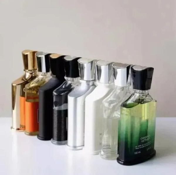 Adult: yes - 75ml 100ml Women Men Perfume Cologne Gentlemen Fragrance High Version Long Lasting Eau De Parfum Fast Ship EDP Spray Imperial Flower Love in White Silk