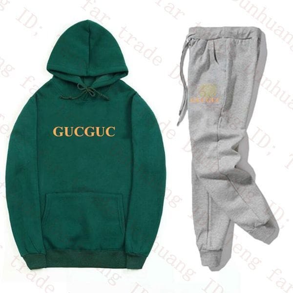 Color: Hoodies - Size: S - Men set sweatsuit Designers Mens Tracksuits Womens hoodies pants Fashion Clothing Sweatshirt Pullover Casual Tennis Sport tech fleece Tracksuit Sweat Suit