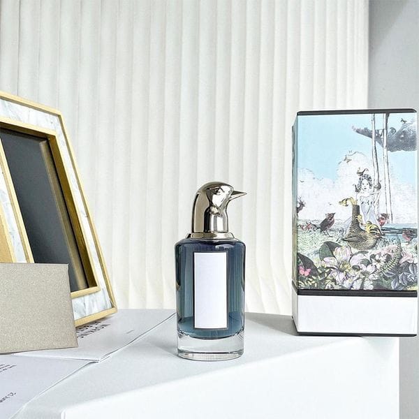 Designer Mens perfume Men Perfume 100ML Eau De Toilette Delicate And Elegant Perfume Men And Women Durable Fragrance Premium Perfume
