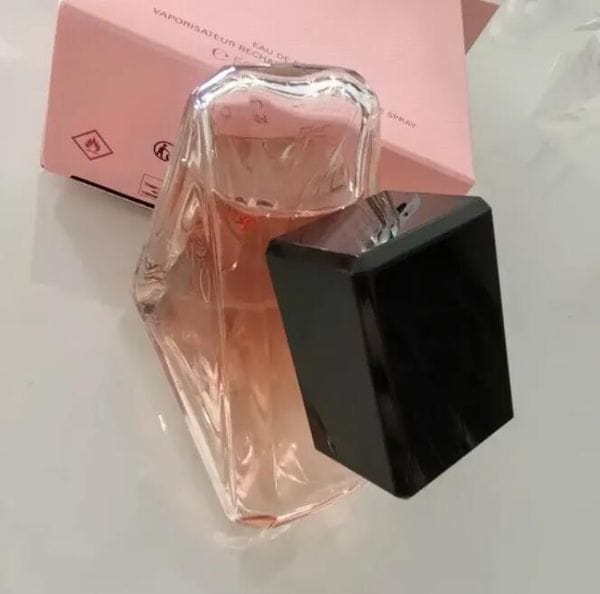 Perfume women fragrance 90ml Parfum Long Lasting Smell Brand EDP Lady Girl Woman Neutral Cologne Spray Body Mist High Quality Fast Delivery