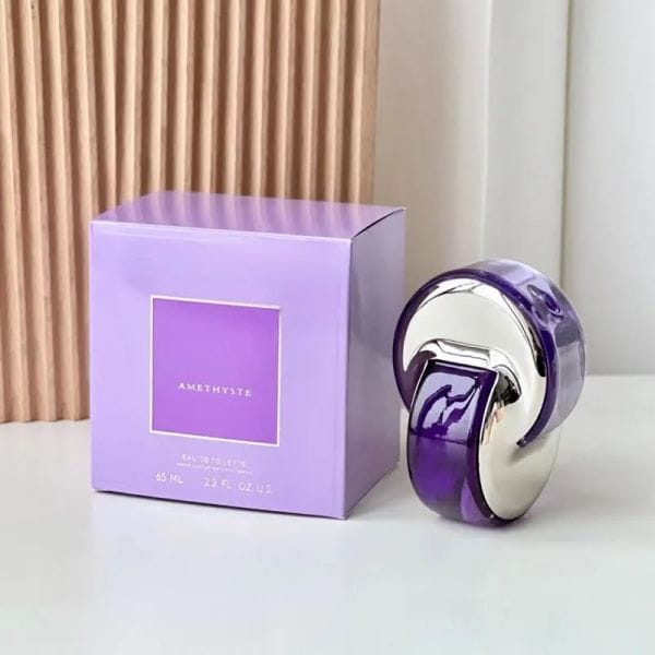 Perfume For Women Classic Fragrance 100 ML EDP Spray Natural Ladies Cologne Eau De Parfum Long Lasting Fast Ship