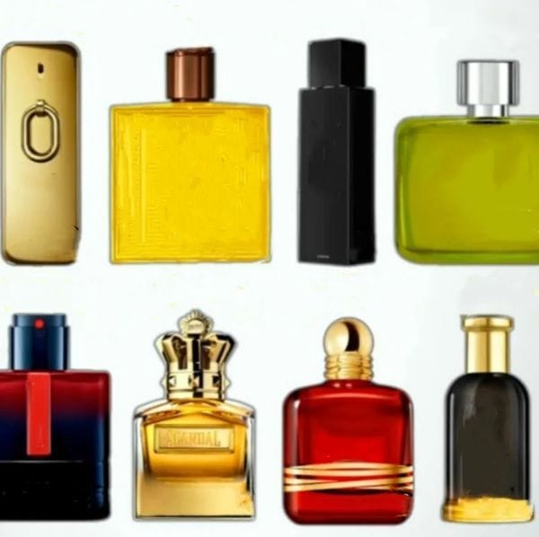 Men's perfume 100ml 125ml/4.2fl.oz Men's perfume Cologne high-quality perfume fragrance design with spray