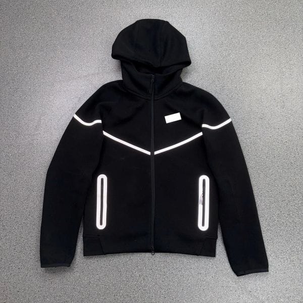 Color: A2 pants - Size: 2XL - Designer Tech Glow-in-the-dark Men's and Women's Hoodie Pants Tracksuit Tracksuit Jacket Pants for Men Tracksuit Tech Men Jogger gifts