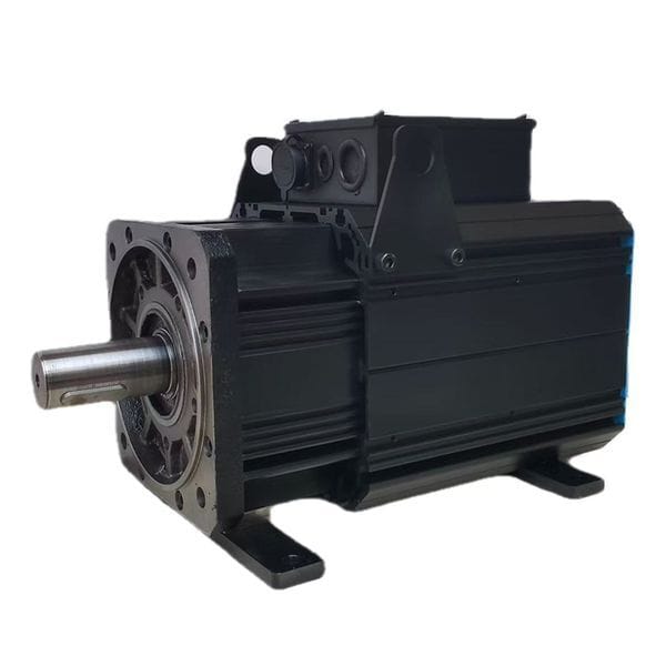Servo Motor for Precision Motion Control Applications