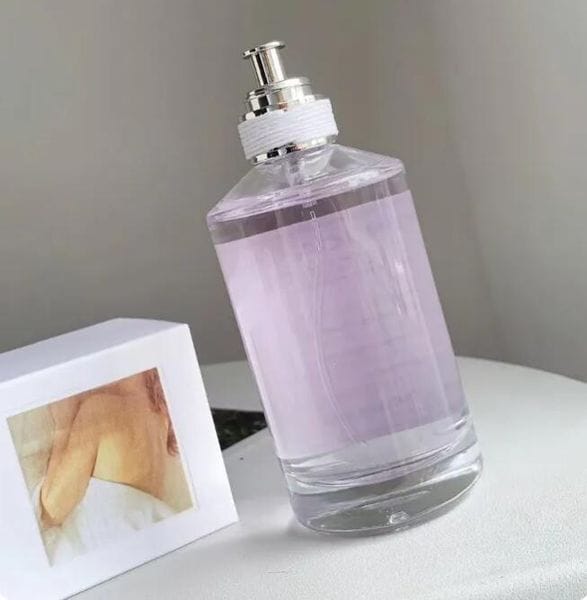Men woman perfume long lasting smell fragrance 100ml lazy sunday club fireplace autumn and vibes parfum edt cologne spray fast ship High quality