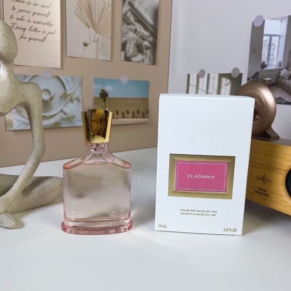 Adult: yes - Perfume Fragrance Eau De Parfum Santal Royal Mayfair Eladaria 75ml 100ml Cologne Man Women Parfums long lasting smell unisex cologne spray EDP mist Fast Delivery